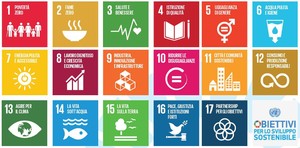 Obiettivi per lo Sviluppo Sostenibile