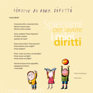 Giornata Mondiale Dei Diritti Dell Infanzia E Dell Adolescenza Comune Di Cuneo Portale Istituzionale