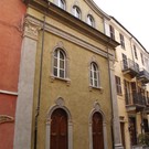 Contrada Mondovì - La Sinagoga