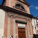 Contrada Mondovì - Chiesa di S.Sebastiano