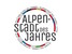 il logo Città alpina