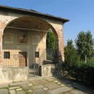 Cuneo - Cappella S.Giacomo