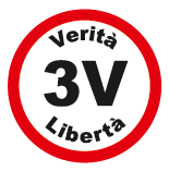 Simbolo di

                                    3V