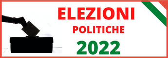 Speciale Elezioni Politiche 2022