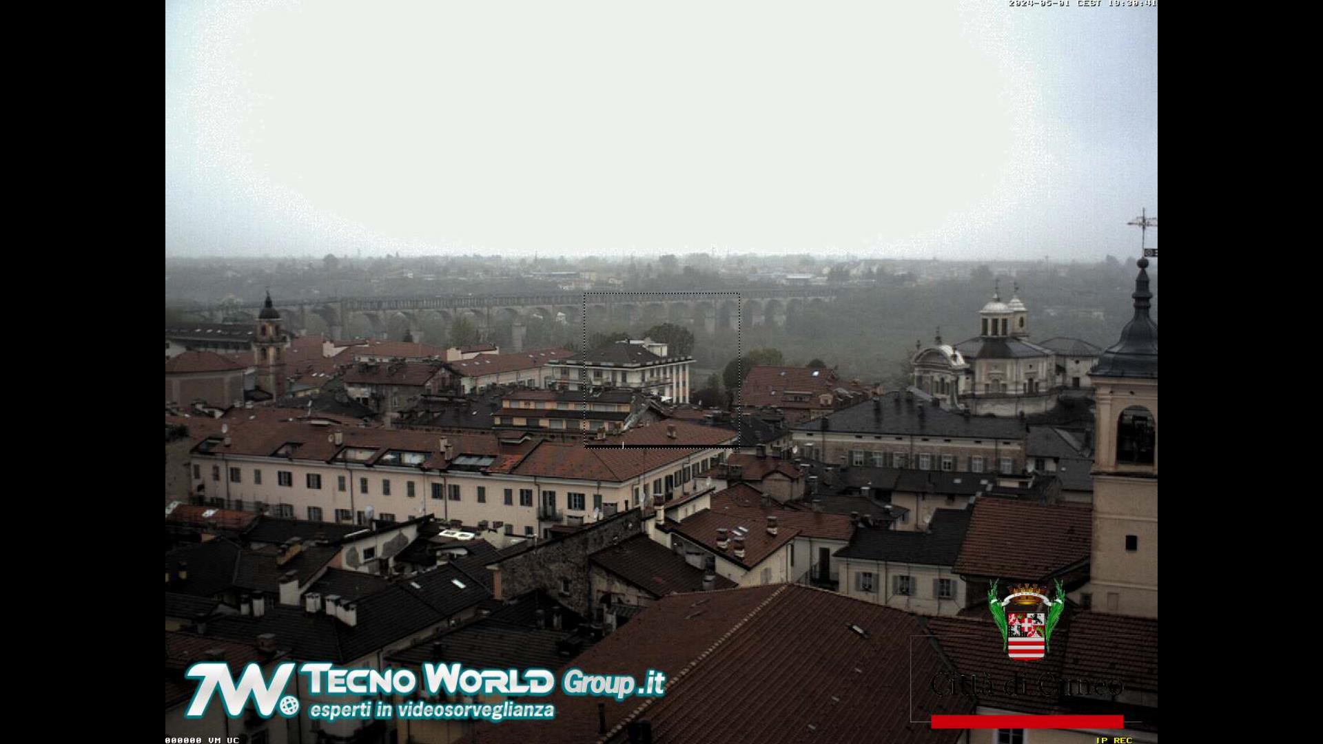 Webcam a Cuneo (CN)