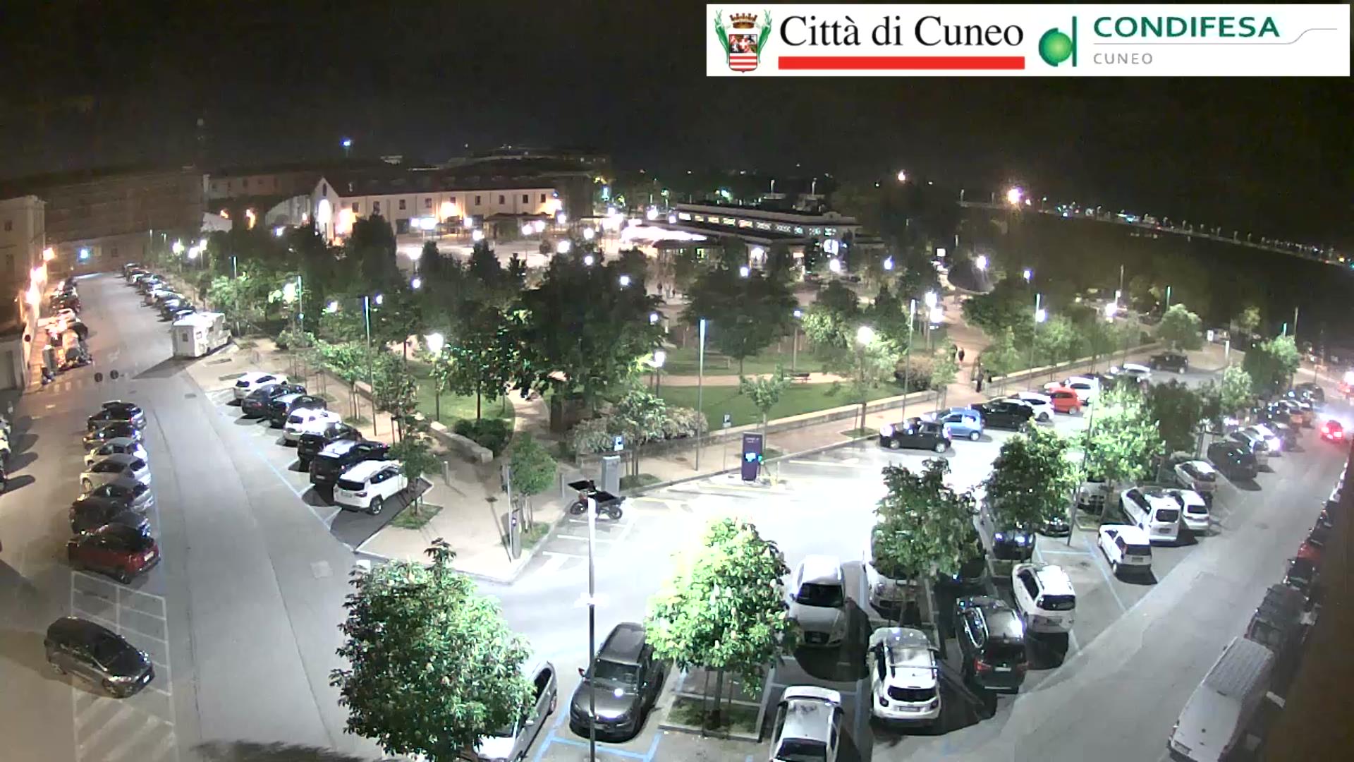 Webcams_Cuneo