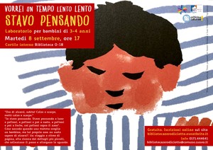 Stavo pensando