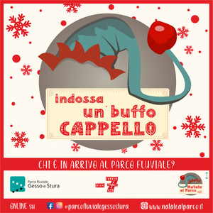 Il buffo cappello