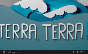 Terra, terra!