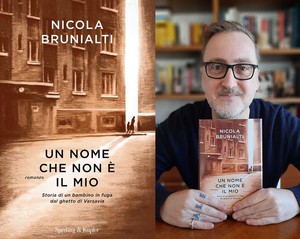 Un nome che non è il mio