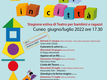 Incanti in Città giugno luglio
