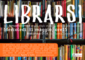 Librarsi