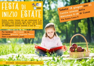 Festa di inizio estate