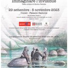 Immaginare l'invisibile