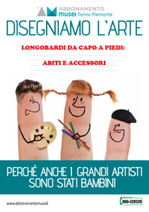 Longobardi da capo a piedi