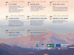 La locandina della manifestazione