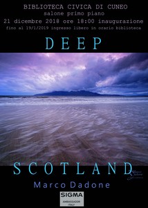 Deep Scotland