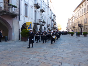 Celebrazione del bicentenario di fondazione del Corpo di Polizia Locale