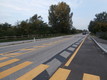 L’area dell’intervento