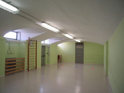 Elementare «Istituto Comprensivo di Madonna dell'Olmo» - Roata Rossi - Via Basso