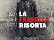 La farfalla risorta