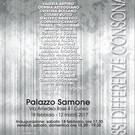 Rifessi Differenze Consonanze