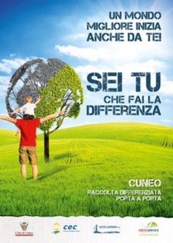 Raccolta differenziata Porta a porta