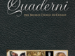 Copertina “Quaderni del Museo Civico di Cuneo”