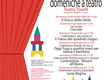Domeniche a teatro 2022