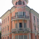 Viale degli Angeli