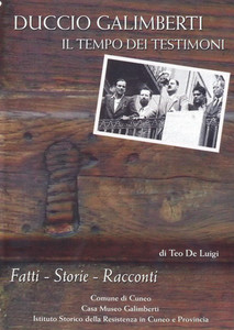 Il tempo dei testimoni