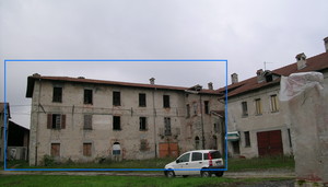 cascina san grato