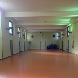Elementare «Istituto Comprensivo di Madonna dell’Olmo» - Passatore - Via della Battaglia