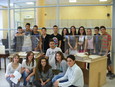 Scuola Media Unificata di Cuneo III O