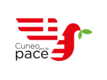 il logo “Cuneo per la pace”