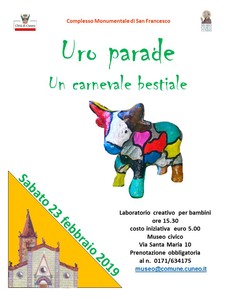 Uro parade