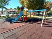 L'area giochi di S.P.D.Gallo