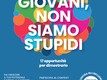 Locandina TLT - Think, Learn, Tell. Il più innovativo corso di formazione di Cuneo