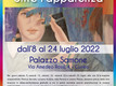 Mostra | L'importanza dell'essere