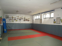 Elementari 3° Circolo San Rocco - Via Aisone n. 1