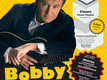 locandina Bobby Solo & the Beat Circus In concerto e Mostra memorabilia  Bobby Solo