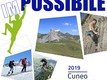Locandina Cuneo Montagna Festival 2019