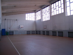 Elementare «Istituto Comprensivo di Madonna dell’Olmo» - Confreria - Via Valle Maira n. 134