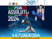 La locandina dell'evento