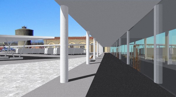 Progetto Movicentro