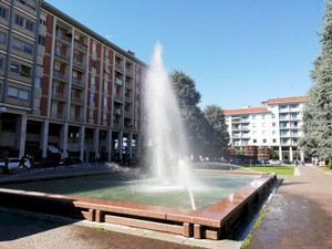 Piazza Europa