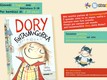 Dory Fantasmagorica