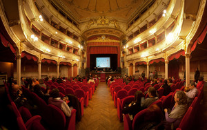Teatro Toselli