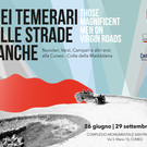 Quei temerari delle strade bianche