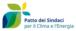 Logo Patto dei Sindaci